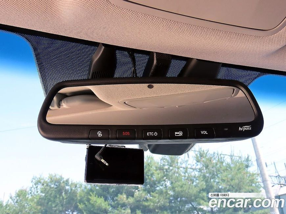 Hyundai The New Avante AD 1.6 (01.2020)