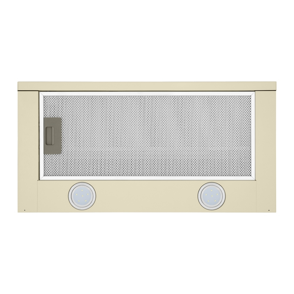 Кухонная вытяжка MAUNFELD VS Light 60 бежевый фото 4