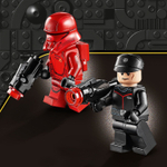 LEGO Star Wars: Боевой набор Штурмовики ситхов 75266 — Sith Troopers Battle Pack — Лего Звездные войны Стар Ворз