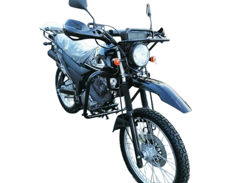 МОТОЦИКЛ COMPASS С ПТС