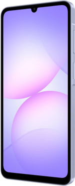 Смартфон Samsung Galaxy A07 6/128Gb Light Violet (SM-A075F)