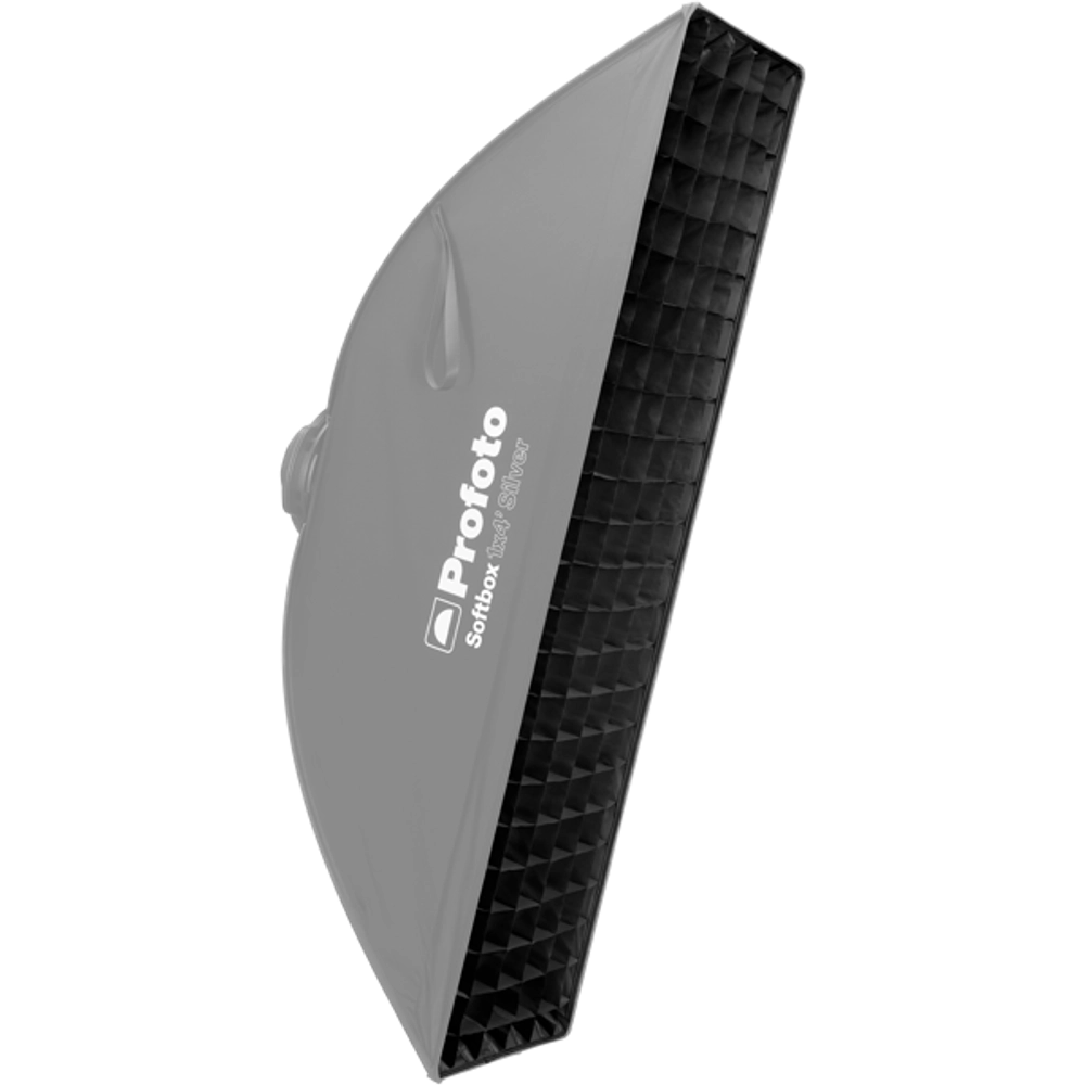 Соты Profoto Softgrid 1x4' (30x120 cm)