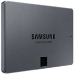Накопитель SSD 2.5'' Samsung MZ-77Q8T0BW 8000 ГБ