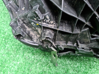 Фара левая BMW 4er G22 G23 (20-нв) LED Shadow Line