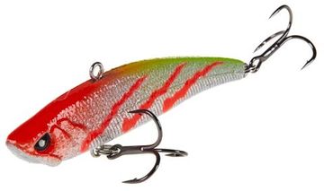 Воблер тонущий вертикальный LJ Pro Series SLIM VIB S 70.00/357