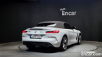 BMW Z4 (G29) sDrive20i Sports (10.2022)