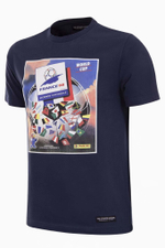 Футболка Retro COPA Panini France 1998 World Cup