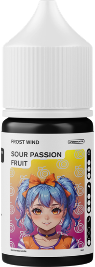 Ароматизатор Frost Wind Кислая Маракуйя