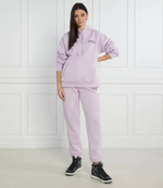 штаны wendy Juicy Couture - лавандовый(JCRB122004)