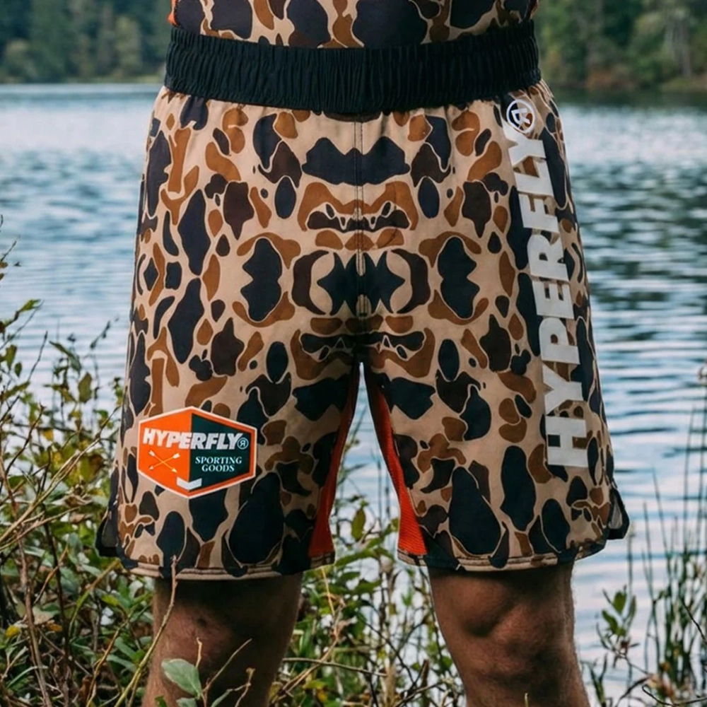 Шорты Hyperfly SPORTING GOODS