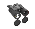 Тепловизионный бинокль Guide TN650 LRF (2,8-22,4x, 50mm/F1.0,сенсор 640х480, Vox, 12μm, Wi-Fi, видеозапись, дальномер 600м)