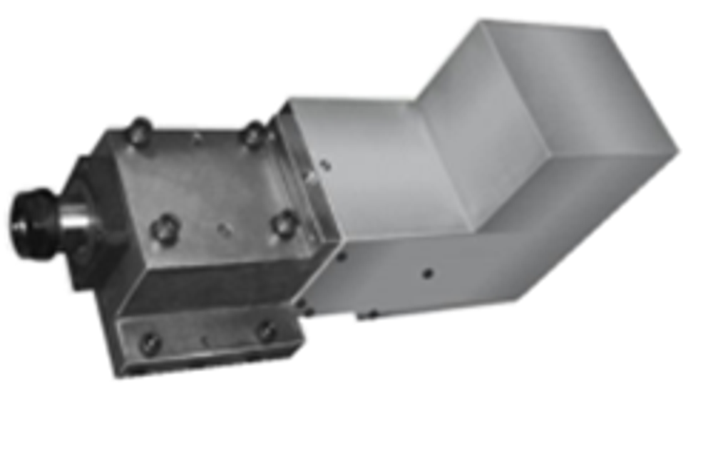 Горизонтальный токарный станок с приводным инструментом «HIRUNG» Е45F