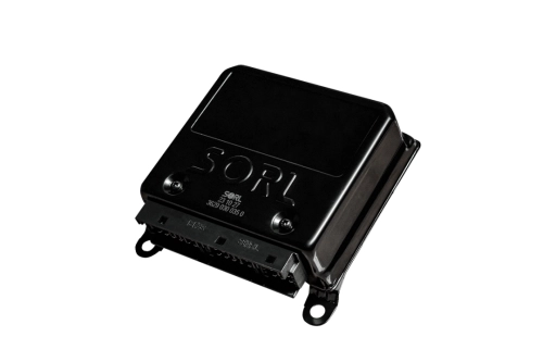 Блок управления ECAS КАМАЗ SORL