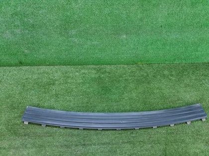 Накладка заднего бампера Jeep Grand Cherokee WK2 (2013-2022)