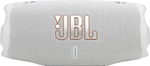 Колонка JBL Charge 6 white