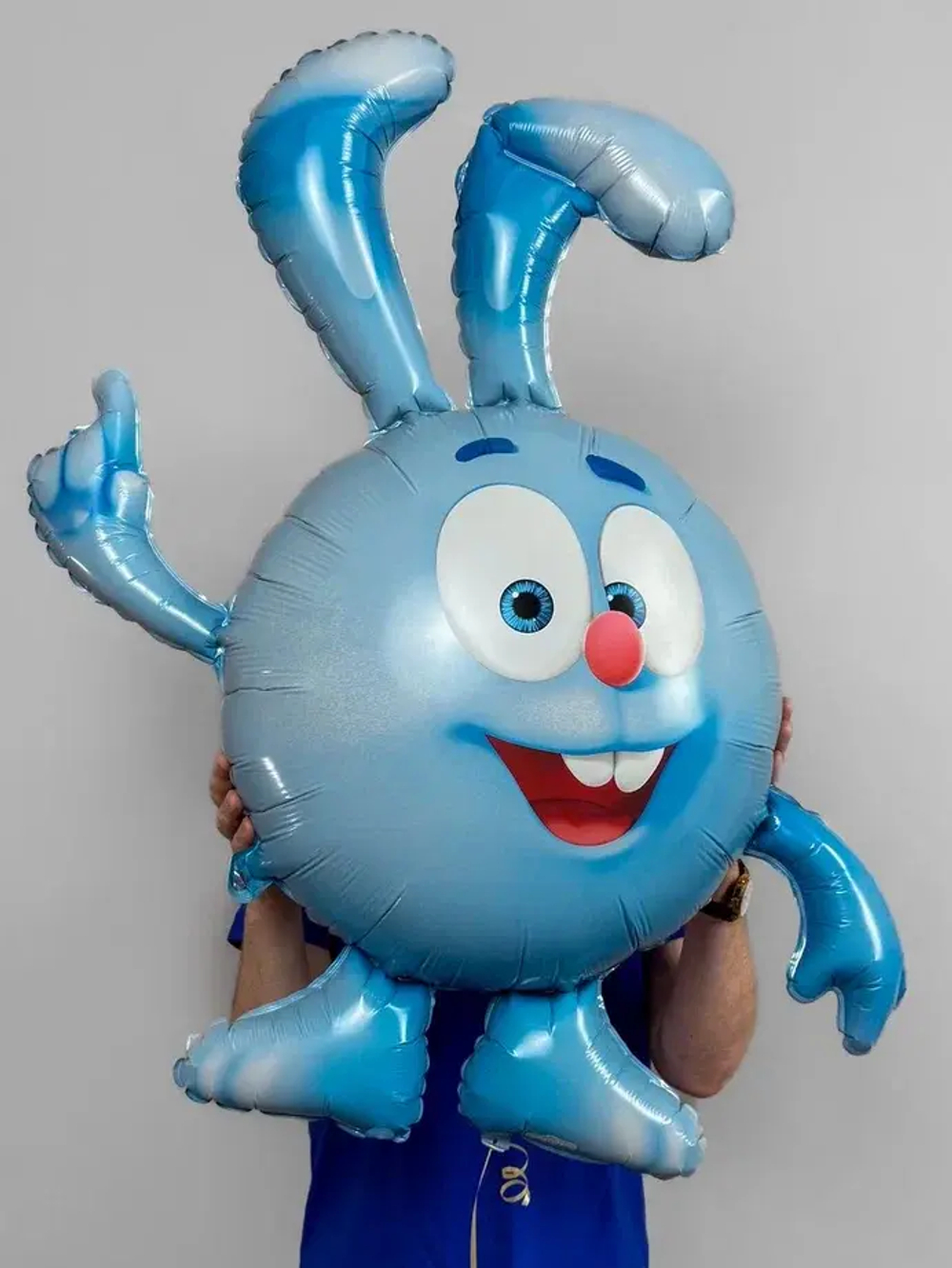 Фигура 44" Смешарики, Крош Fl