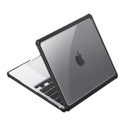 Чехол для ноутбука MacBook Air 13.6 (2022, 2024-2025) от Dux Ducis, серии LCGM Series Protective Cas