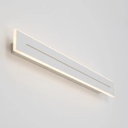 Citilux Тринити CL238660 Настенный светодиодный светильник Белый