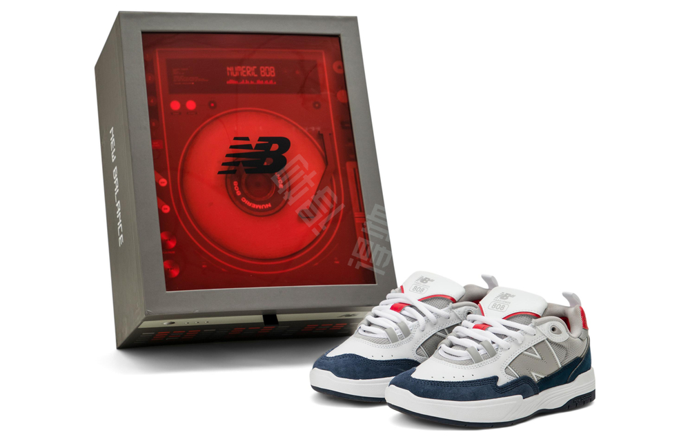 Кроссовки New Balance Numeric Tiago Lemos 808