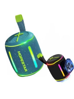 Портативная беспроводная Bluetooth колонка HOPESTAR P58mini
