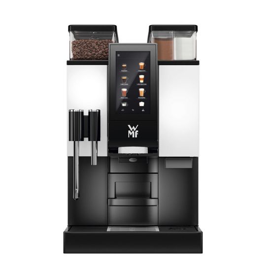 Кофемашина суперавтомат WMF 1100S 03.1120.0311