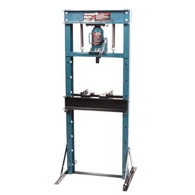 Пресс гидравлический напольный домкратного типа 20т Forsage F-TY20009(из 2-х частей)