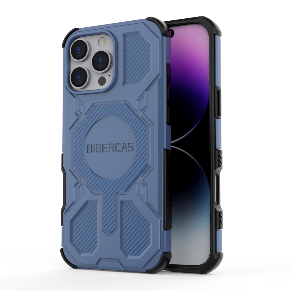 Защитный чехол Versa Solid Case для iPhone 16 Pro Max
