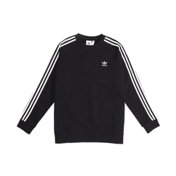 Толстовка Adidas originals 3-Stripes Crew, DV1555
