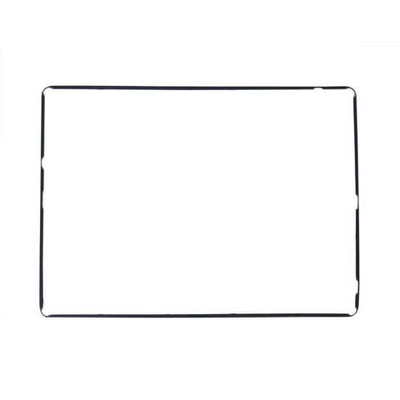 Рамка для тачскрина iPad 2/3/4  (белый/черный)