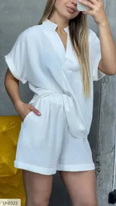 Костюм IJ-0316 Фабрика Моды