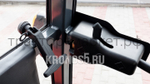 Трактор Kubota | Кубота B2741SС 9+3 (Kubota India) STD agri 7.00-12 / 8.3-20 (с ПСМ)