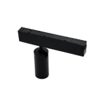 Магнитный трековый светильник Aployt Magnetic track 220 APL.0204.00.07