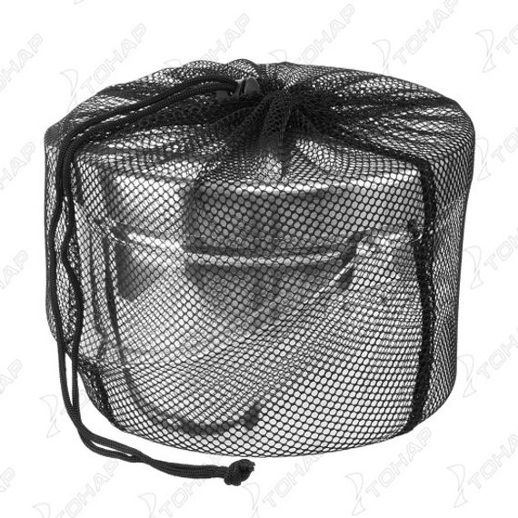 Набор посуды Helios HS-NP 010048-00