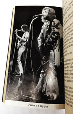 "Slade in Flame" John Pidgeon