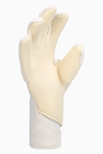 Вратарские перчатки Reusch Attrakt Gold X Strapless - белый