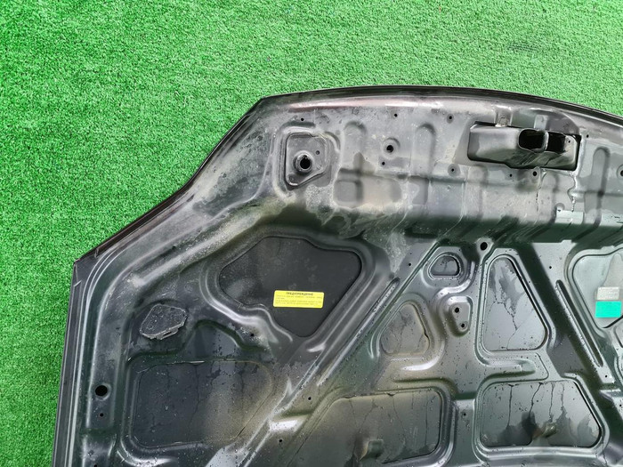 Капот Nissan X-Trail t31 (2007-2015)