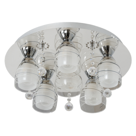 Люстра 229010506