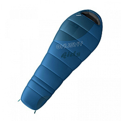 СПАЛЬНЫЙ МЕШОК HUSKY K MAGIC -12°С 180х75