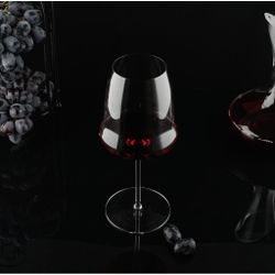 Бокал для вина 700 мл хр. стекло "Great Wine" d 10,6 см h24 см P.L. - BarWare [4]