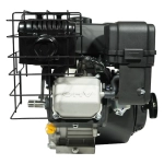 Loncin LC175F-2 (R type) D19 5А двигатель 00-00152492