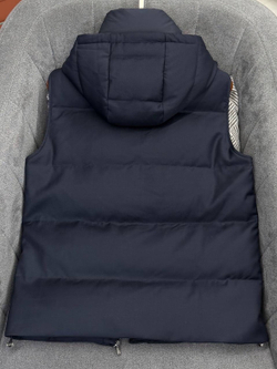 Жилет Brunello Cucinelli