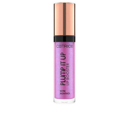 Блеск для губ CATRICE PLUMP IT UP lip booster #030-illusion of perfection 3.5ml