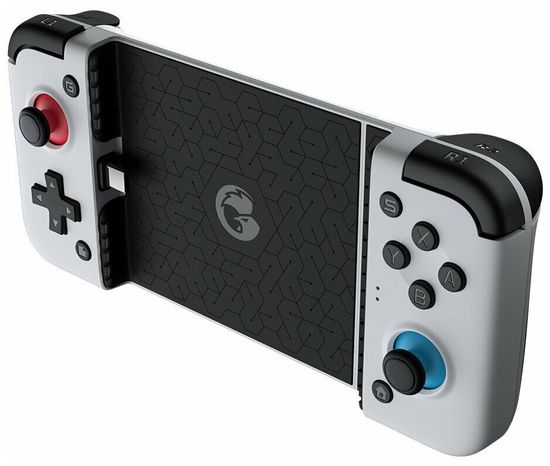 Геймпад Gamesir X2 Type-C, белый