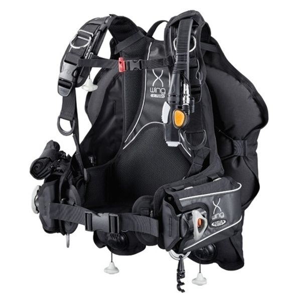 КОМПЕНСАТОР TUSA BCJ-8000C