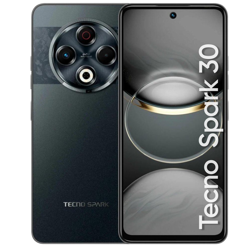 Tecno Spark 30 8/256Gb