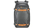 Фоторюкзак Lowepro Whistler BP 450 AW II серый