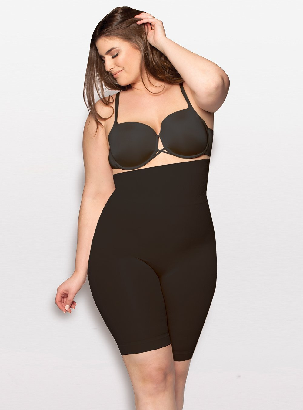 Панталоны Body Hush Gold