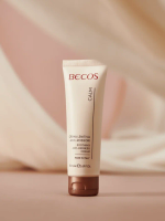 BECOS Успокаивающий крем от покраснений-SOOTHING ANTI-REDNESS CREAM,50 мл