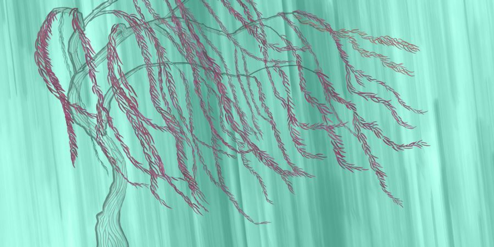 Фреска Applico, коллекция Natura