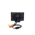 Универсальный Монитор HX-4302 размер дисплея 4.3"